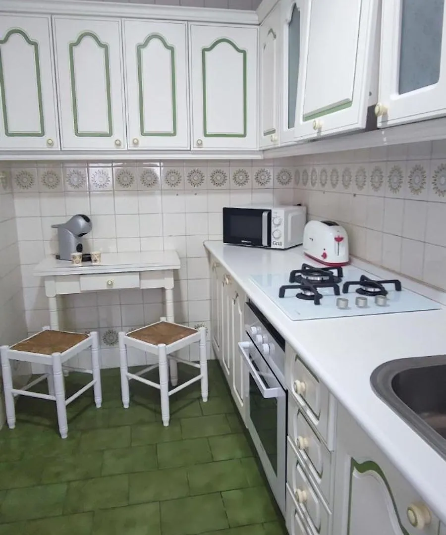 Elviriamar Apartment Marbella