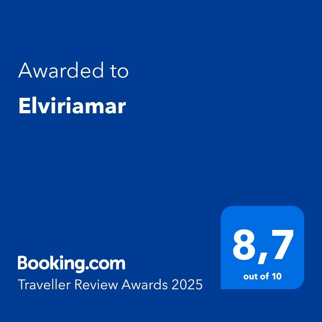 Elviriamar Apartment Marbella Spain