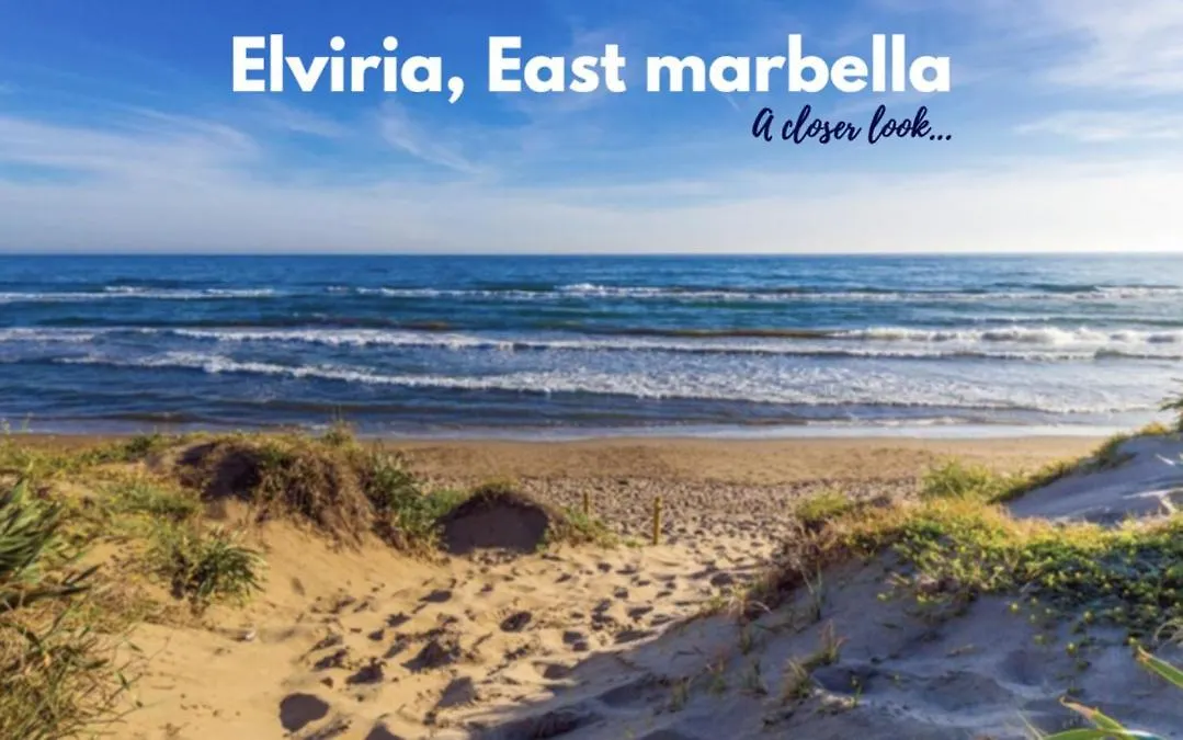 马尔韦利亚Elviriamar公寓 西班牙